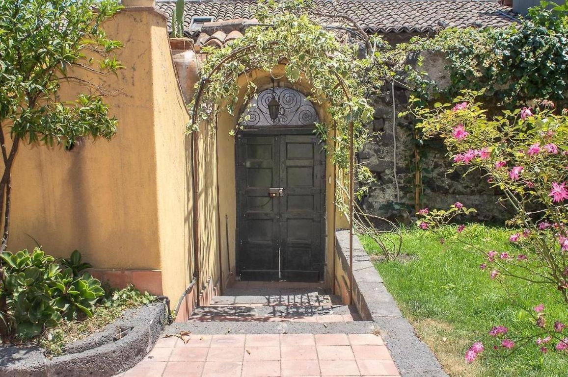 Holiday home La Di Tenute Foti Randazzese Nicolosi