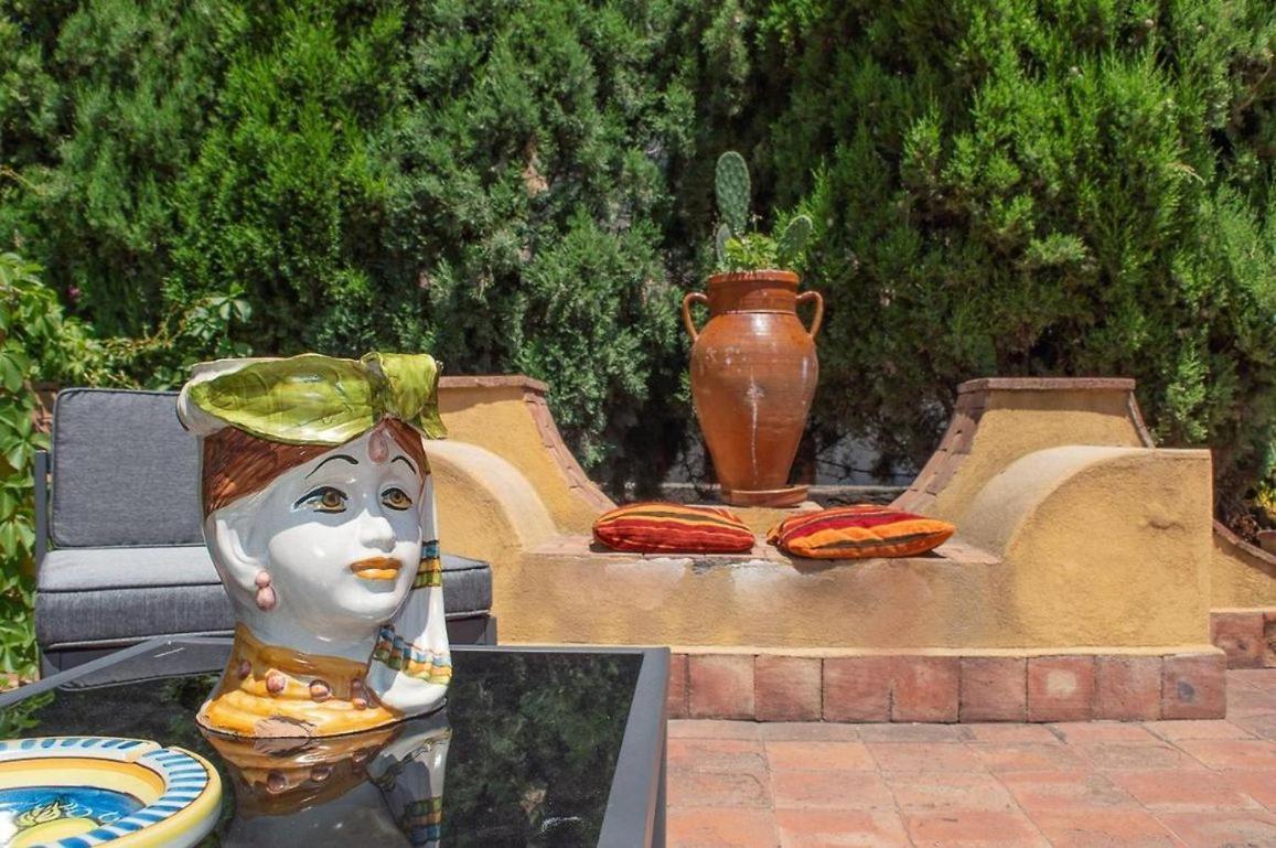 La Di Tenute Foti Randazzese Holiday home