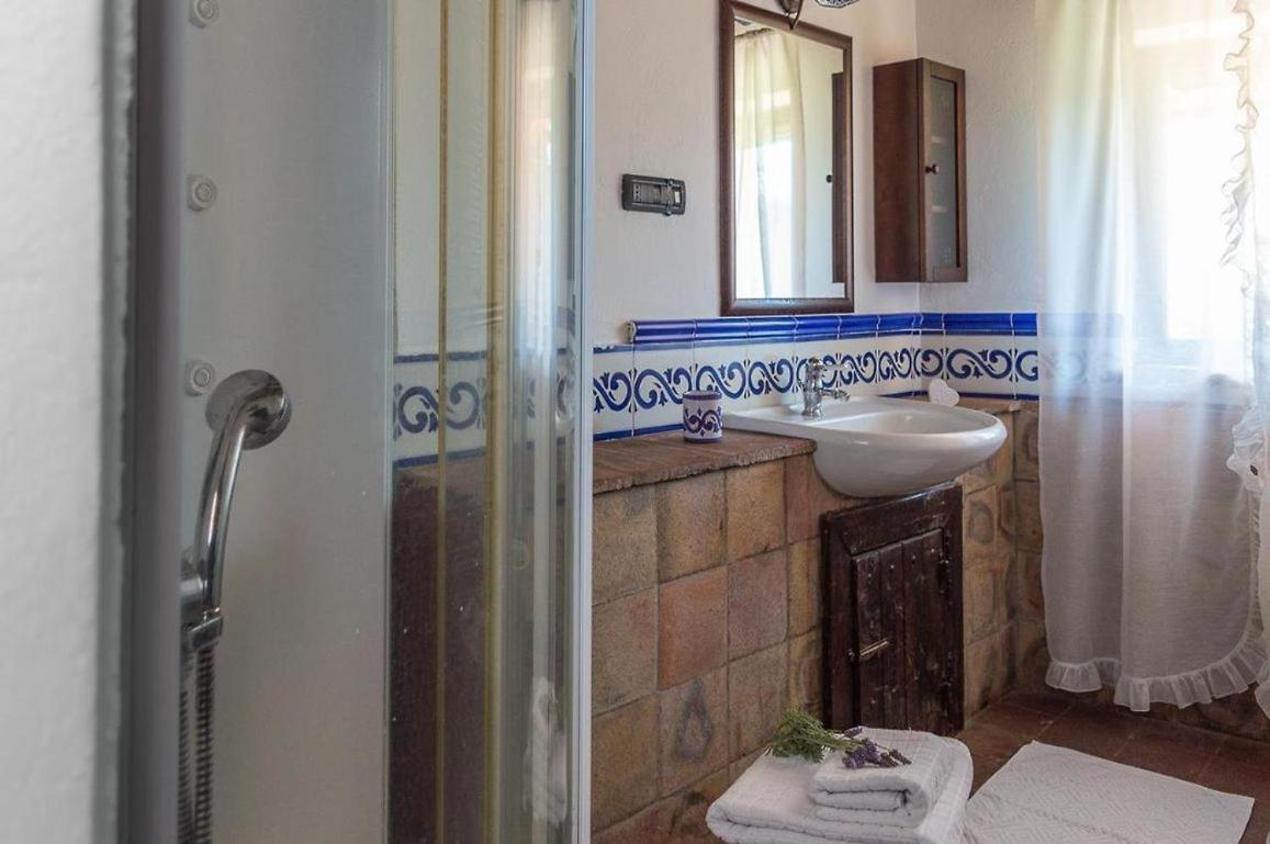 Holiday home La Di Tenute Foti Randazzese
