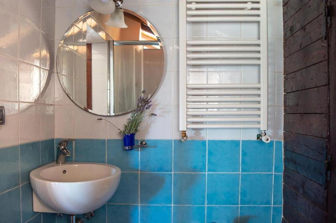 La Di Tenute Foti Randazzese Holiday home