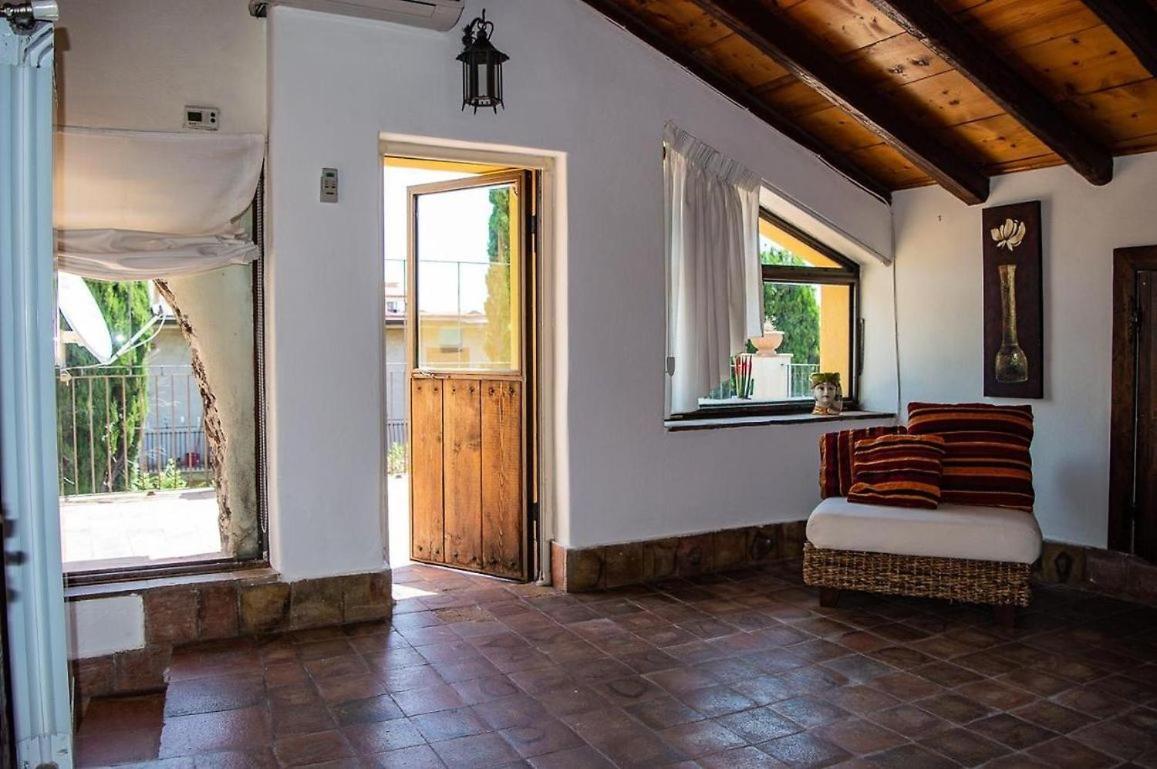 Holiday home La Di Tenute Foti Randazzese Nicolosi