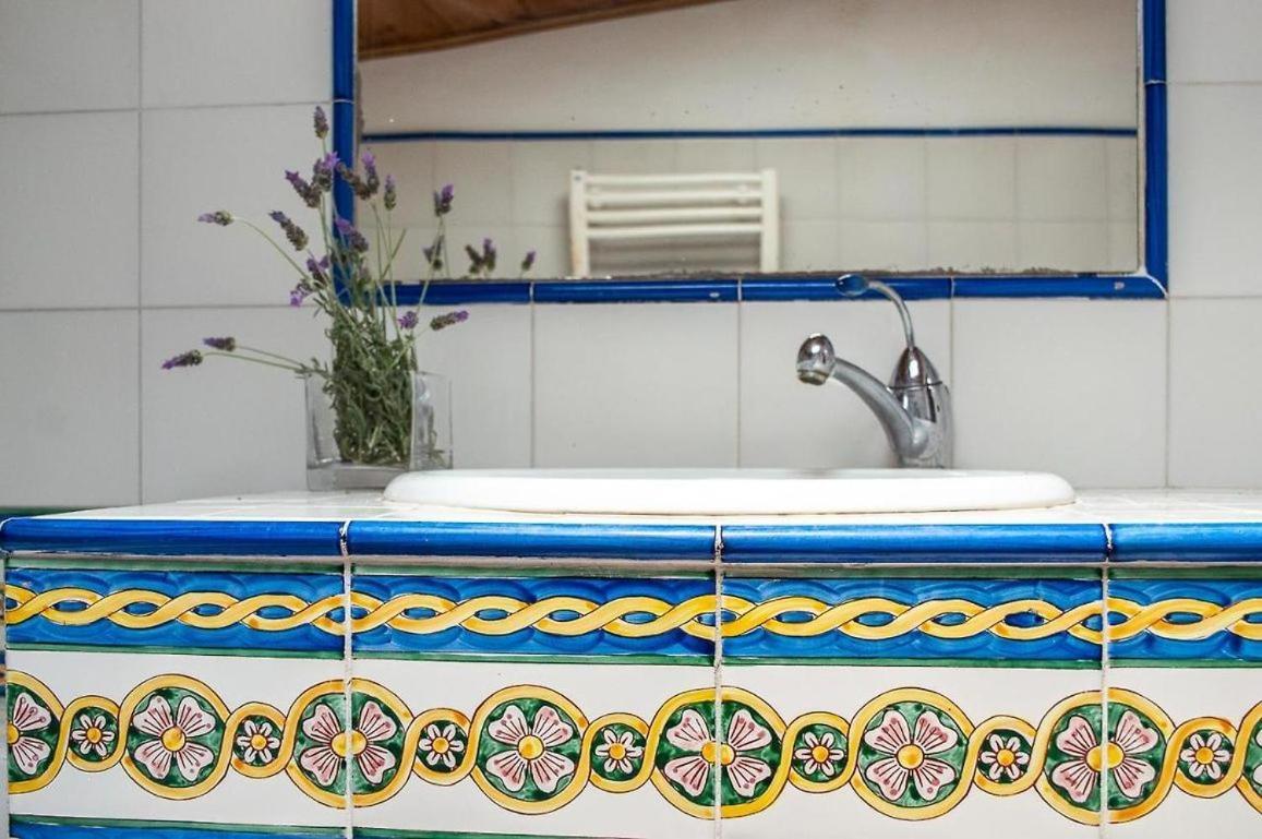 La Di Tenute Foti Randazzese Holiday home Nicolosi