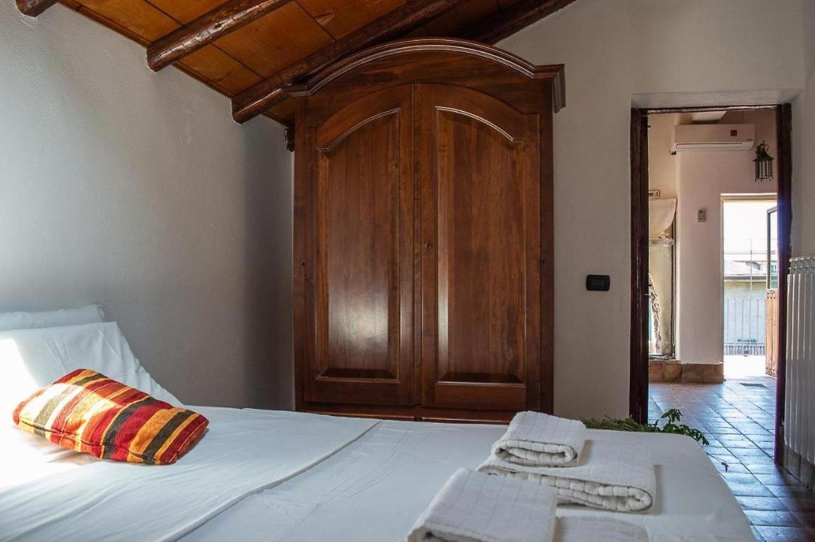 Holiday home La Di Tenute Foti Randazzese Nicolosi
