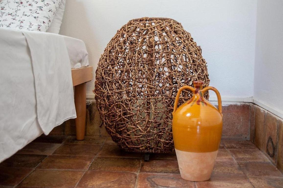 La Di Tenute Foti Randazzese Holiday home Nicolosi