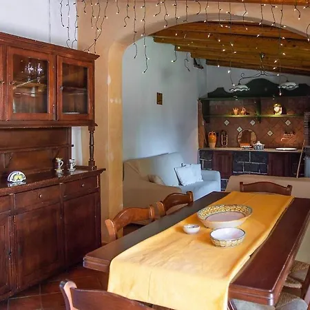 La Villa Di Tenute Foti Randazzese Nicolosi Extérieur photo