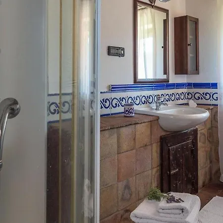 La Villa Di Tenute Foti Randazzese Nicolosi Extérieur photo