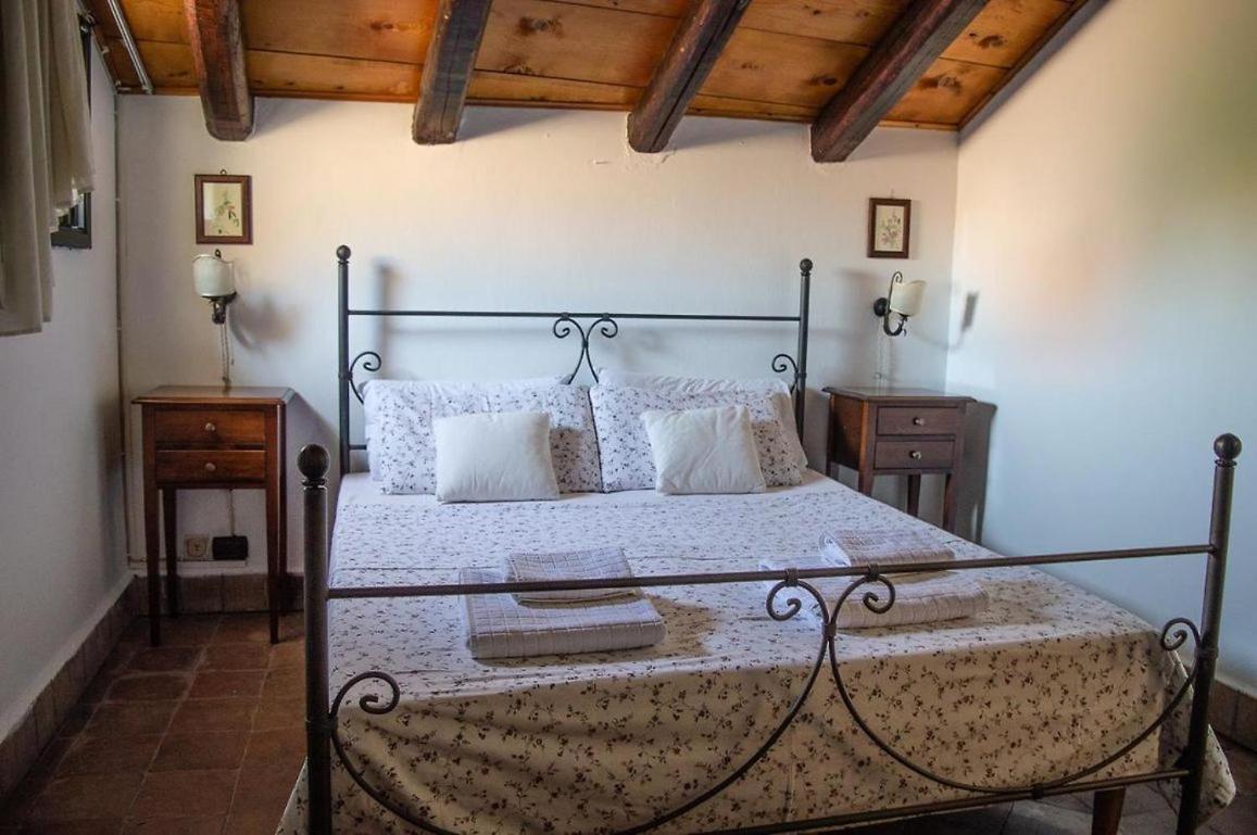 Casa vacanze La Di Tenute Foti Randazzese *