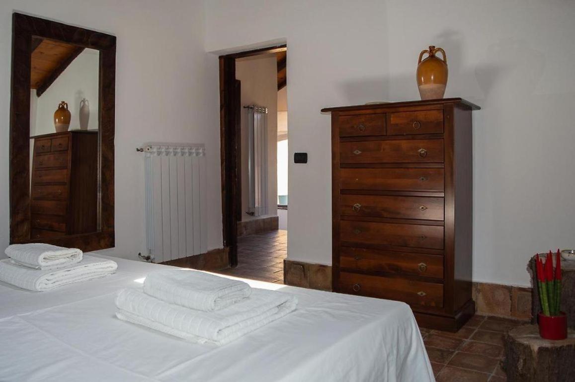 La Di Tenute Foti Randazzese Casa vacanze