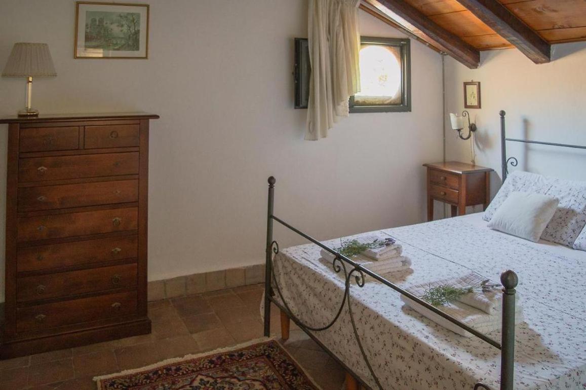 La Di Tenute Foti Randazzese Ferienhaus Nicolosi