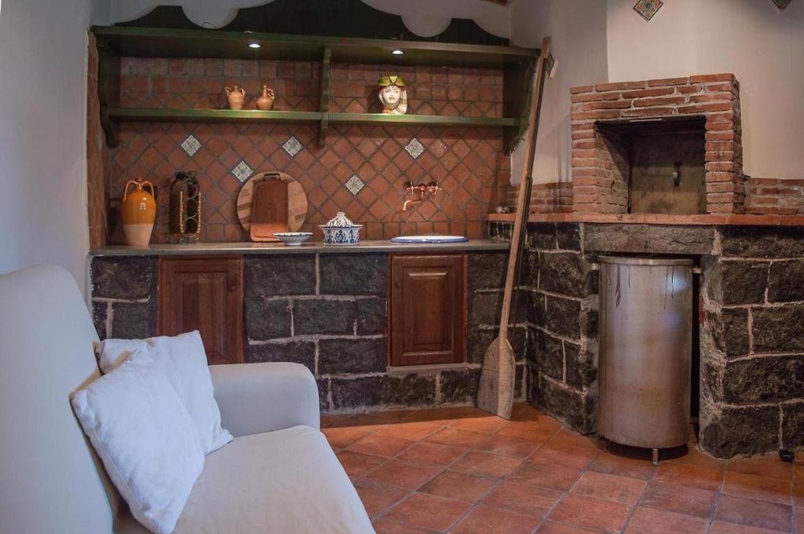 Casa vacanze La Di Tenute Foti Randazzese Nicolosi